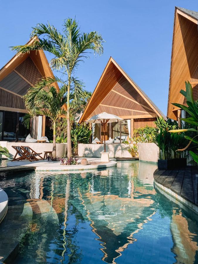Beyond Bayou Seminyak Eksteriør billede