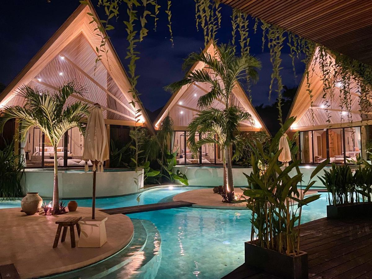 Beyond Bayou Seminyak Eksteriør billede