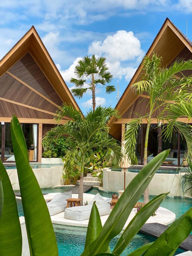 Beyond Bayou Seminyak Eksteriør billede