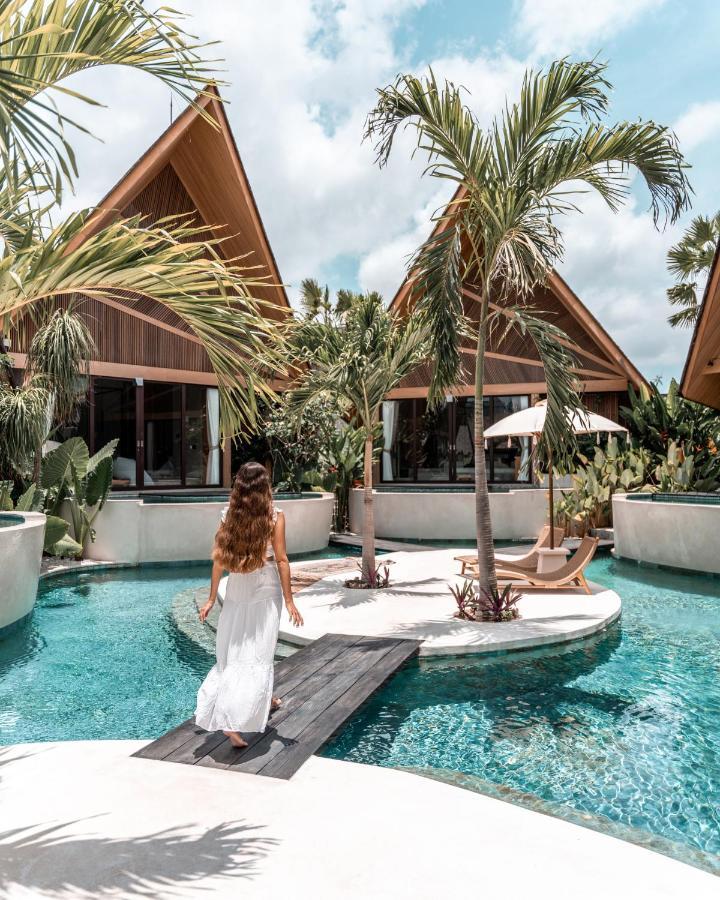 Beyond Bayou Seminyak Eksteriør billede