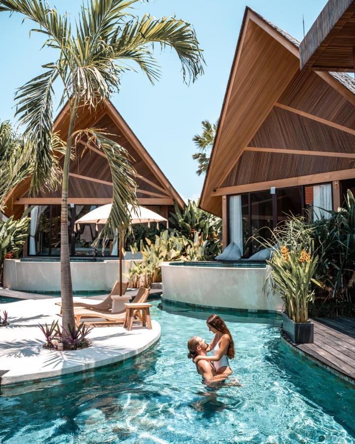 Beyond Bayou Seminyak Eksteriør billede