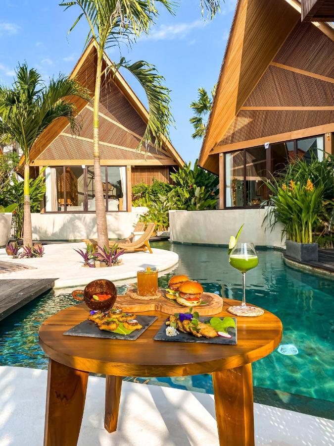 Beyond Bayou Seminyak Eksteriør billede