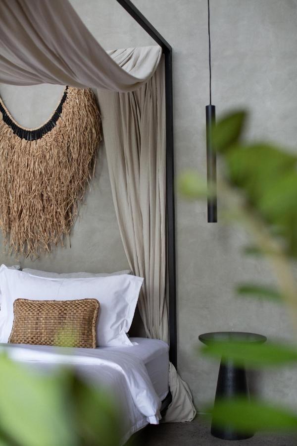 Beyond Bayou Seminyak Eksteriør billede