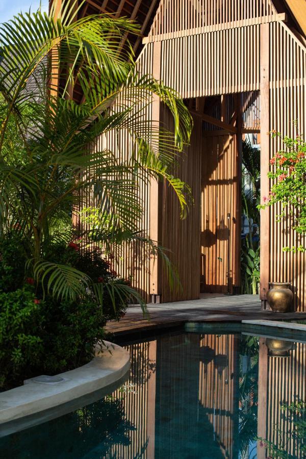 Beyond Bayou Seminyak Eksteriør billede